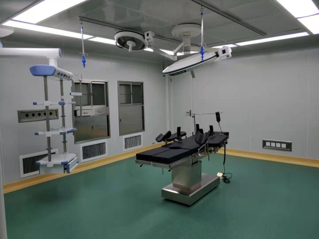 興義層流手術室縮略圖