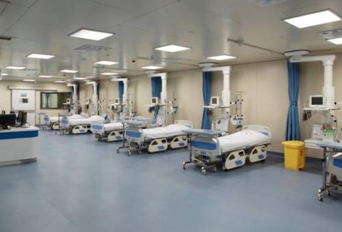 ICU、NICU病房凈化工程縮略圖
