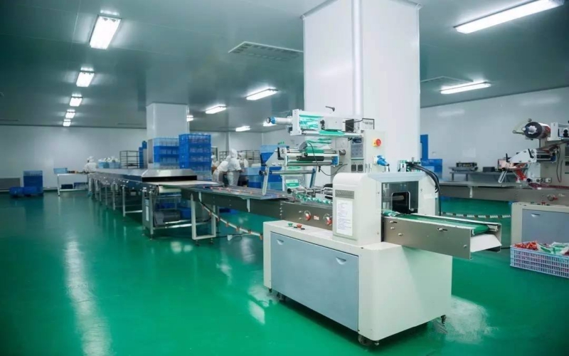 無塵車間凈化工程中的空調(diào)負(fù)荷計算插圖