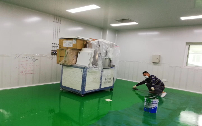 潔凈廠房建設(shè)需要注意事項縮略圖