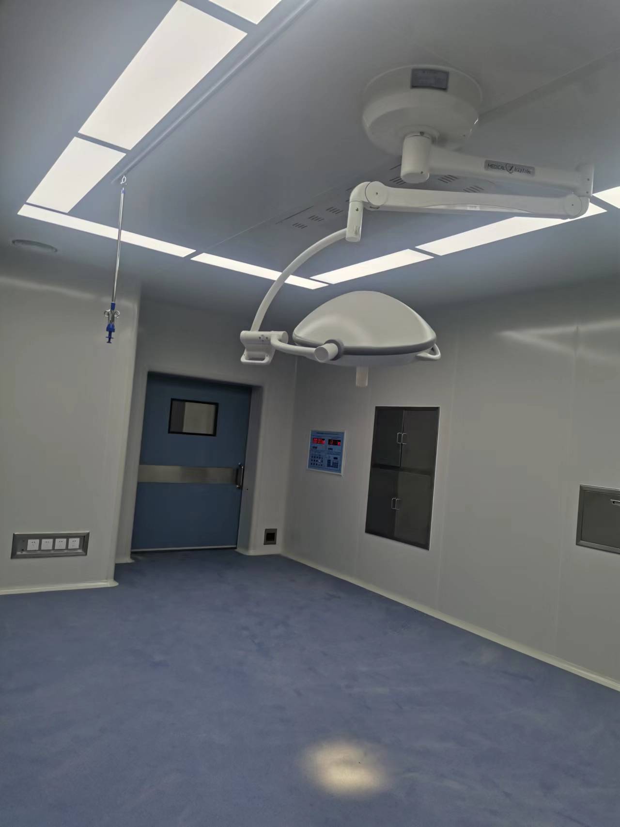 崇州眼科手術(shù)室縮略圖